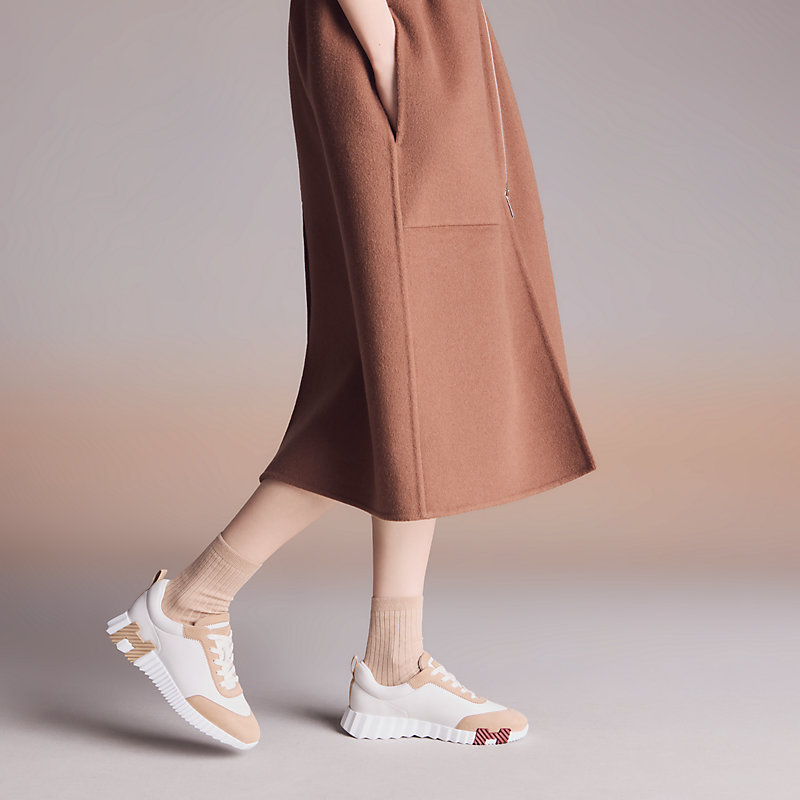 Bouncing sneaker | Hermès Saudi Arabia